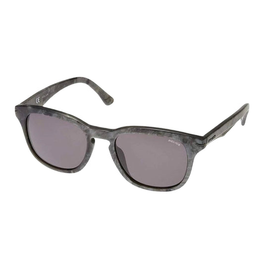 Police Blackbird 2 Black Sunglasses