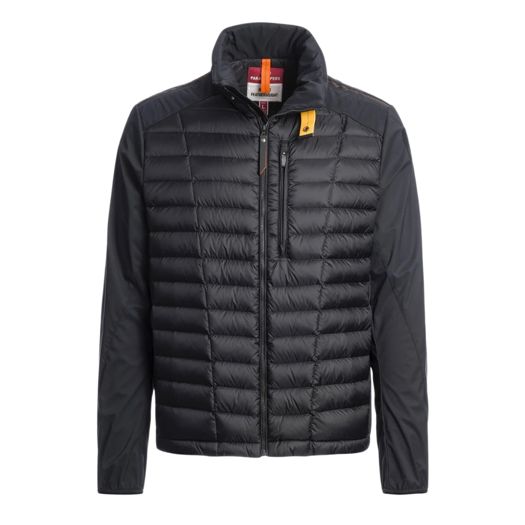 Parajumpers VINCE - MAN 251MPMHYHB01 BLACK L