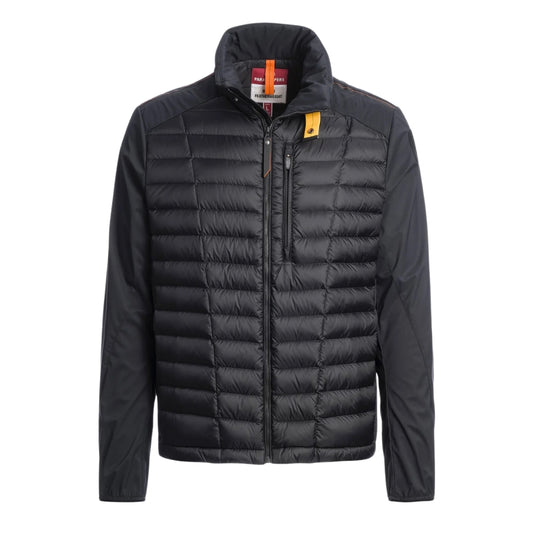 Parajumpers VINCE - MAN 251MPMHYHB01 BLACK L