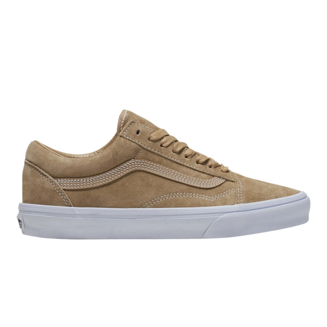 Vans Old Skool Incence Trainers UK 4.5