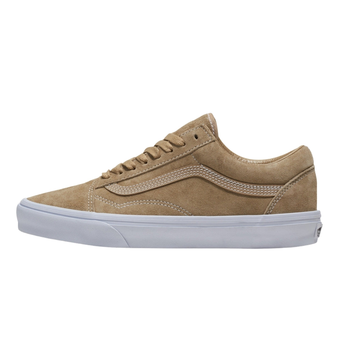 Vans Old Skool Incence Trainers UK 4.5