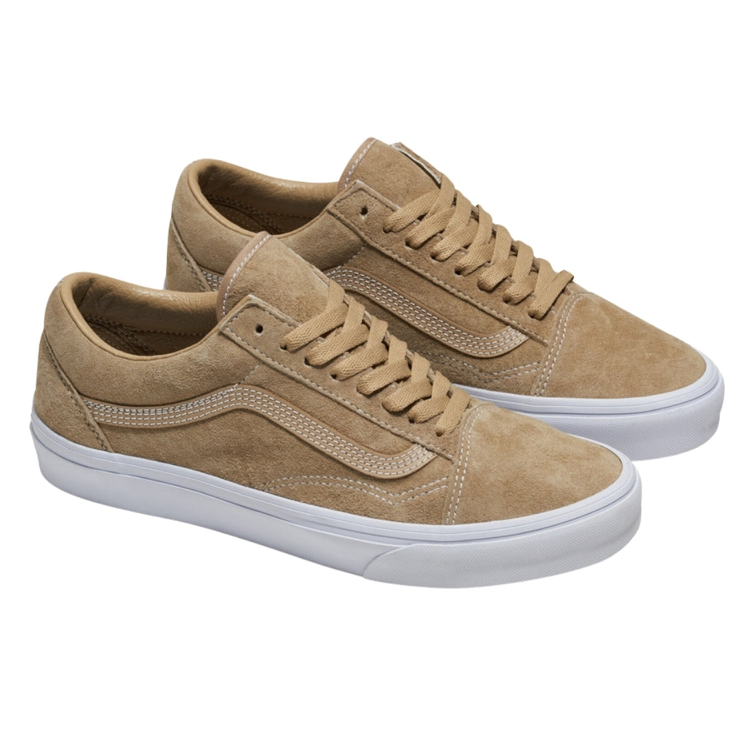 Vans Old Skool Incence Trainers UK 4.5