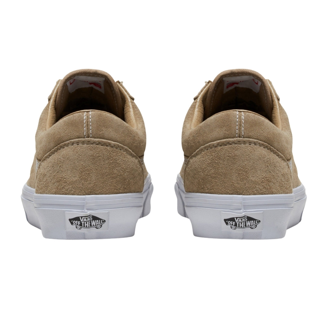 Vans Old Skool Incence Trainers UK 4.5