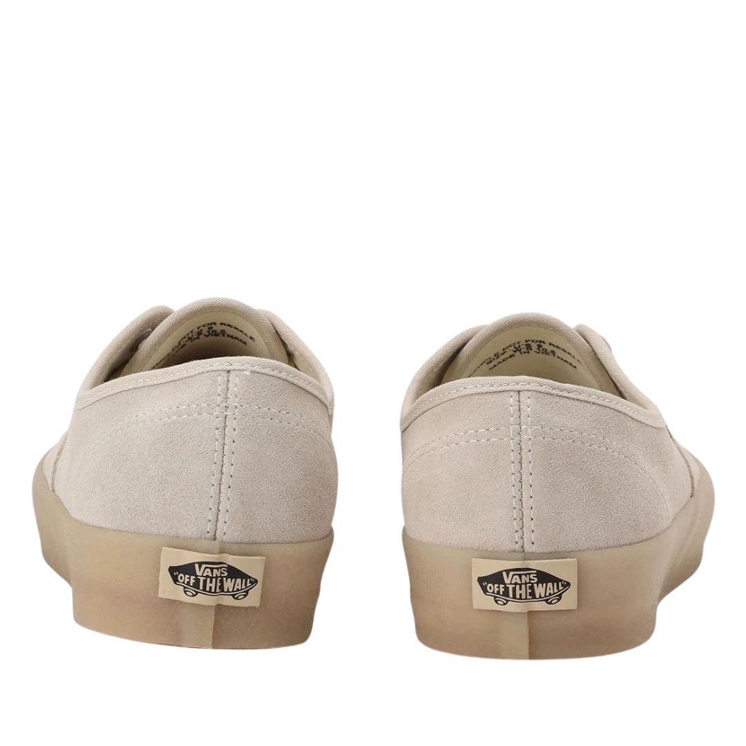 Vans Authentic Crepe Peyote Trainers UK 7.5