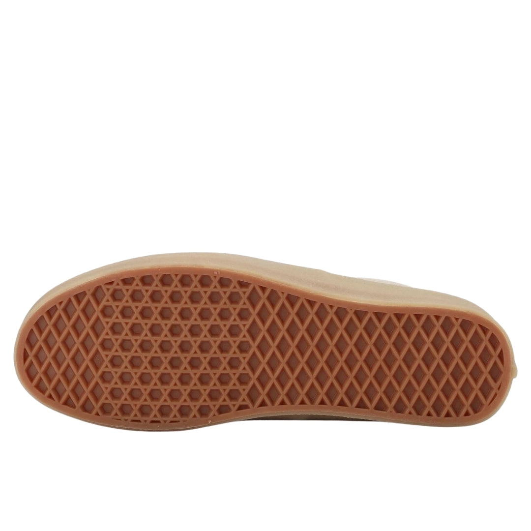 Vans Authentic Crepe Peyote Trainers UK 7.5