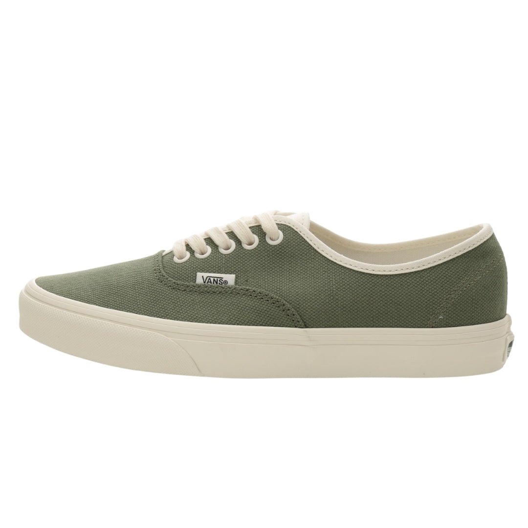 Vans Authentic Lindon Loden Green Trainers UK 7.5