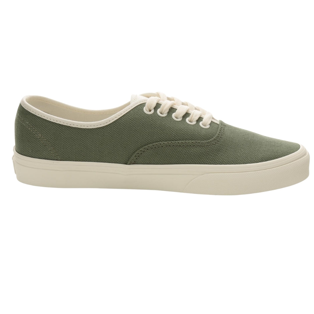 Vans Authentic Lindon Loden Green Trainers UK 7.5