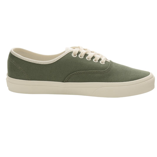 Vans Authentic Lindon Loden Green Trainers UK 7.5