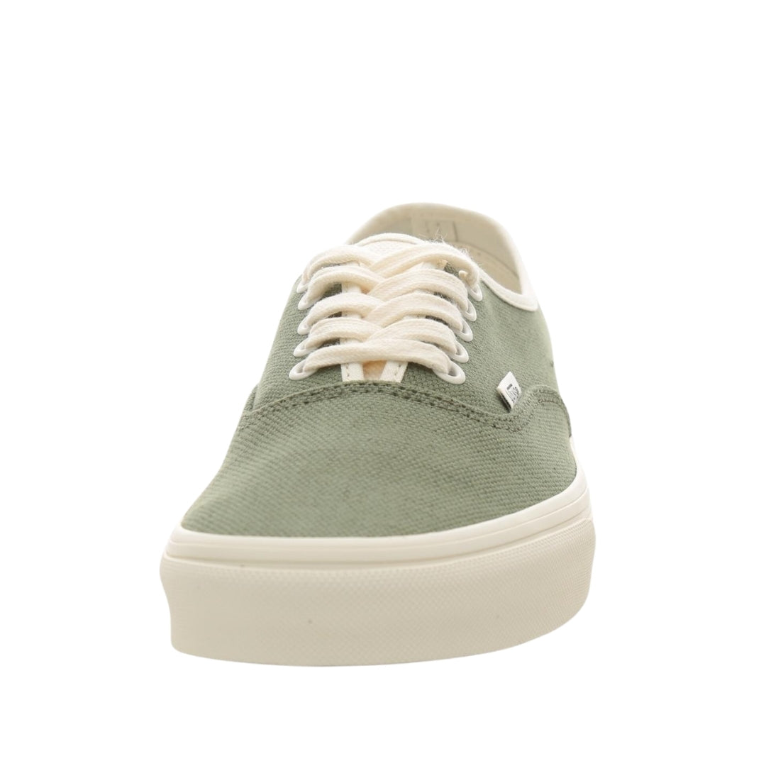 Vans Authentic Lindon Loden Green Trainers UK 7.5