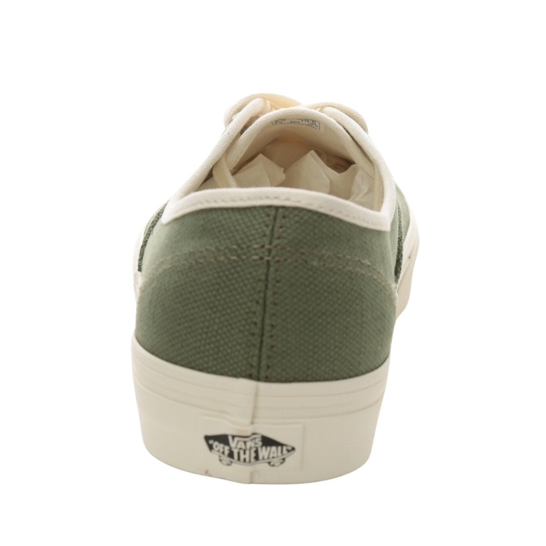 Vans Authentic Lindon Loden Green Trainers UK 7.5