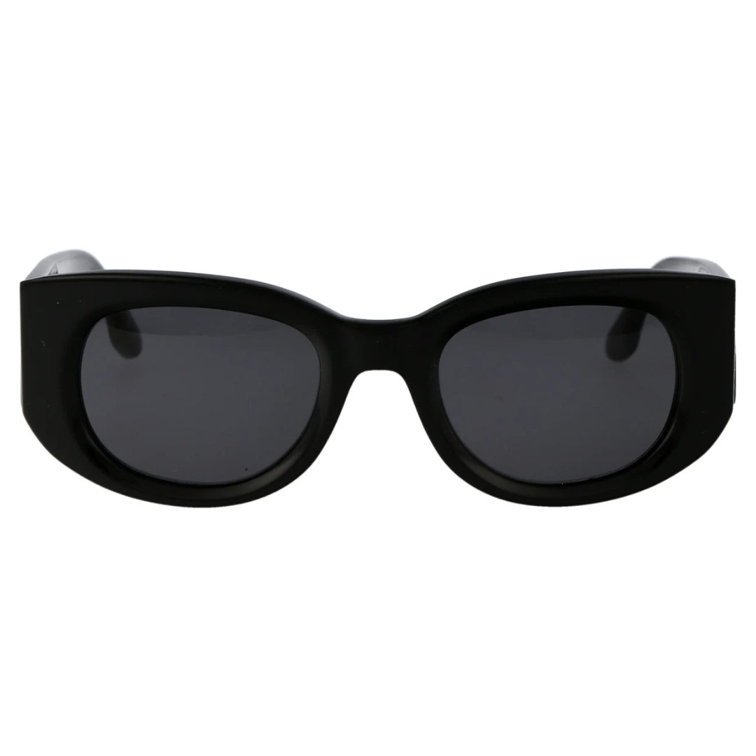 Victoria Beckham Black Bold Sunglasses