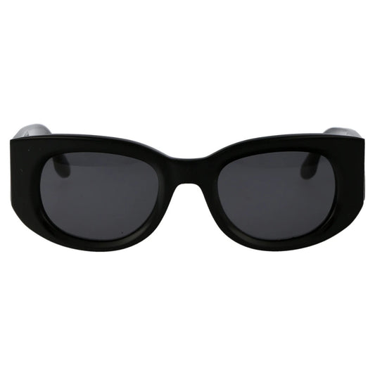 Victoria Beckham Black Bold Sunglasses