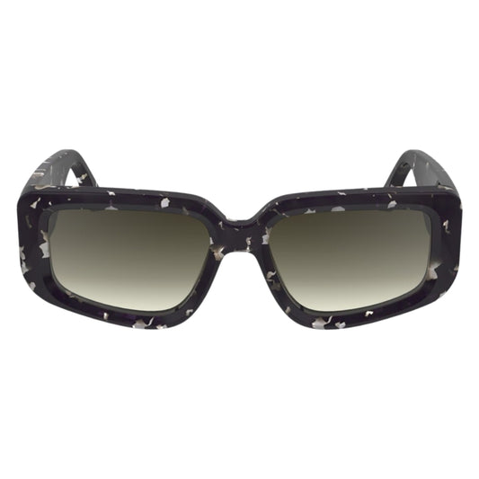 Victoria Beckham Tortoise Black Sunglasses
