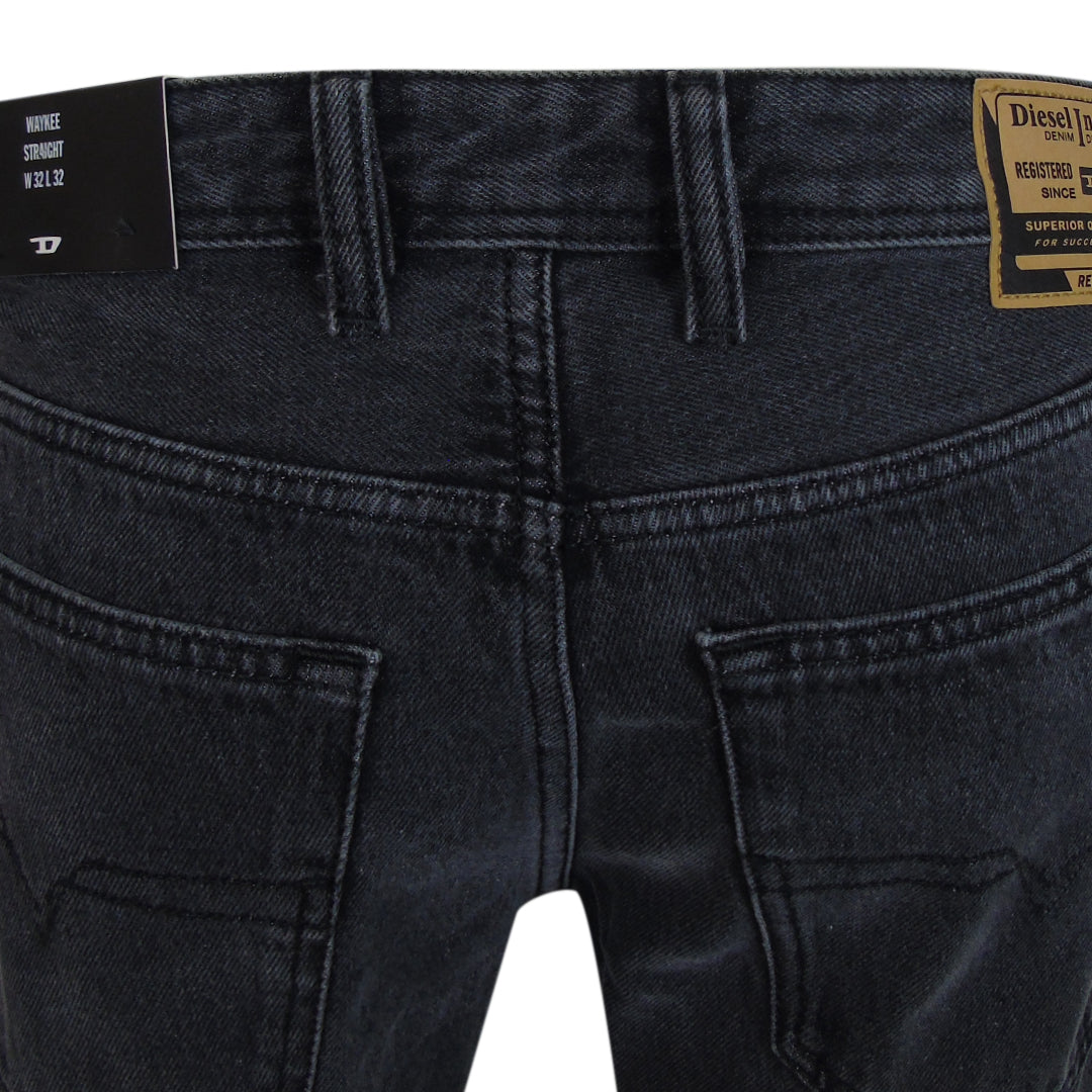 Diesel WAYKEE PANTALONI R9D59 02  5 pockets M W32 / 32L