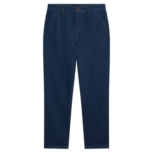Ted Baker MMP WESTTON Straight Fit Denim Chino 38