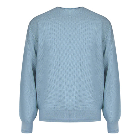 Parajumpers Willem Blue Sweatshirt L