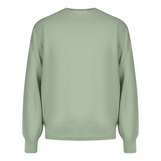 Parajumpers Willem Nile Green Sweatshirt L