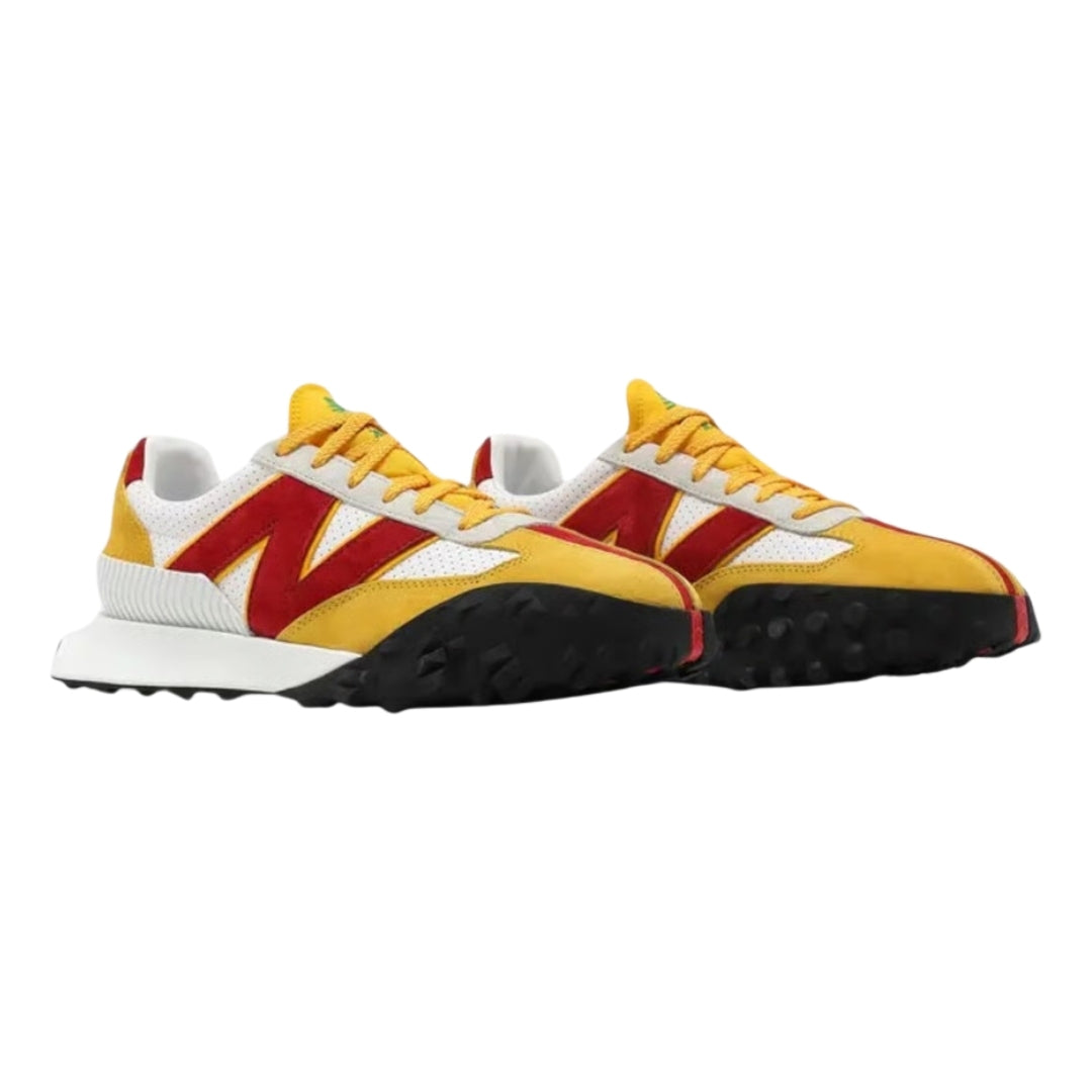 Casablanca x New Balance XC-72 Yellow Sneakers