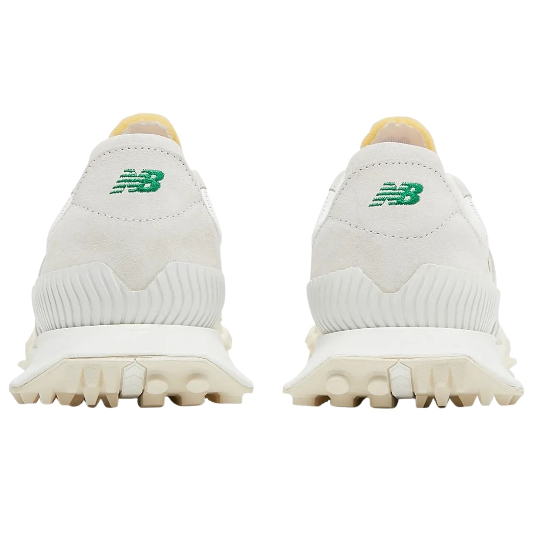 Casablanca x New Balance White Shoes