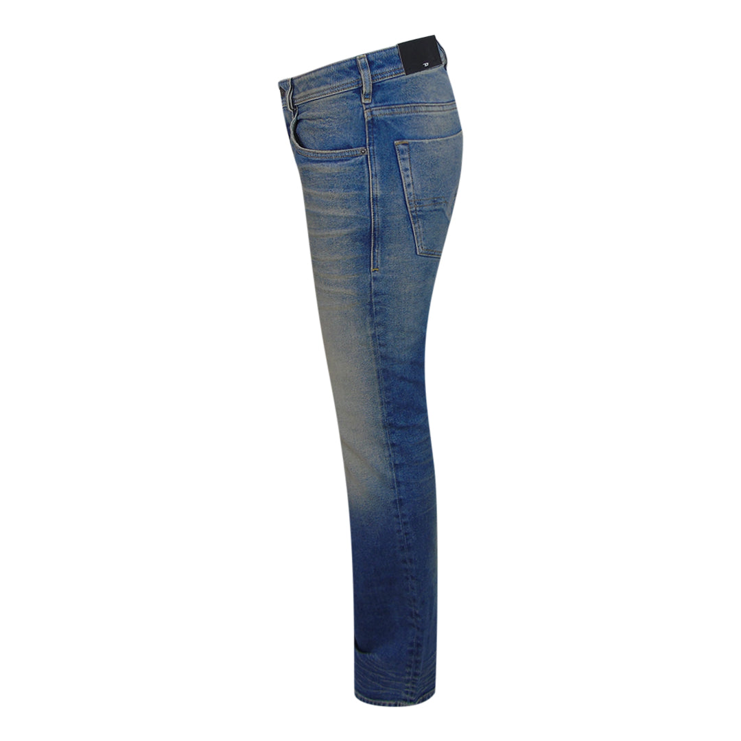 DIESEL  ZATINY-XPANTALONI A00896 R9D81 01 01 NO INFO JEANS Male W28 / L32