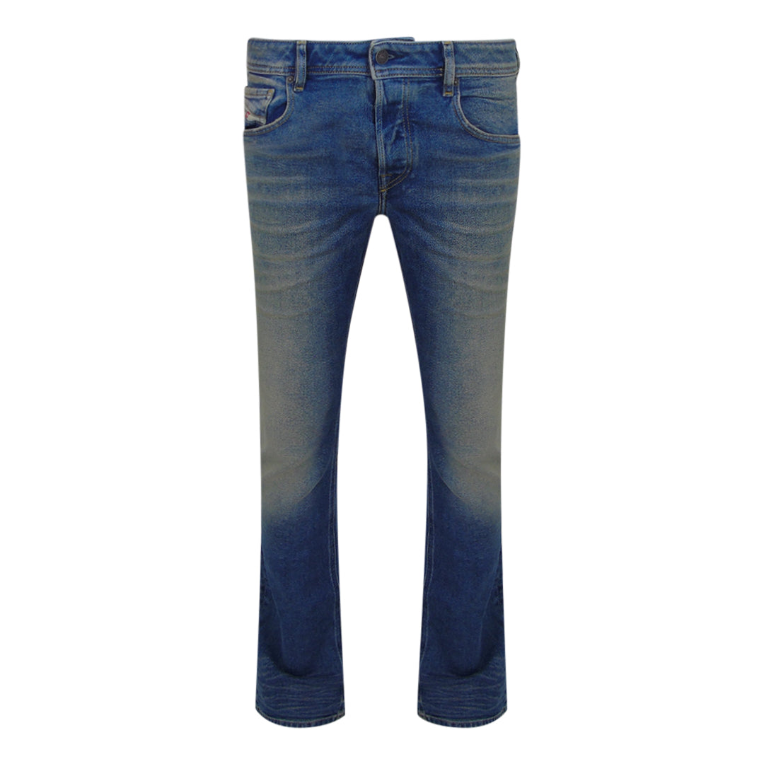 DIESEL  ZATINY-XPANTALONI A00896 R9D81 01 01 NO INFO JEANS Male W28 / L32