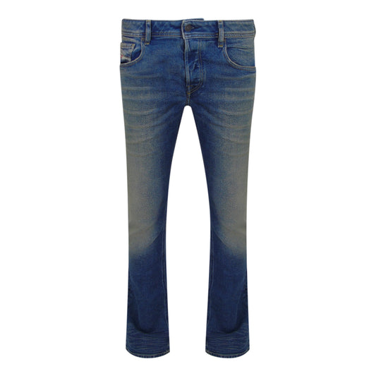 DIESEL  ZATINY-XPANTALONI A00896 R9D81 01 01 NO INFO JEANS Male W28 / L32