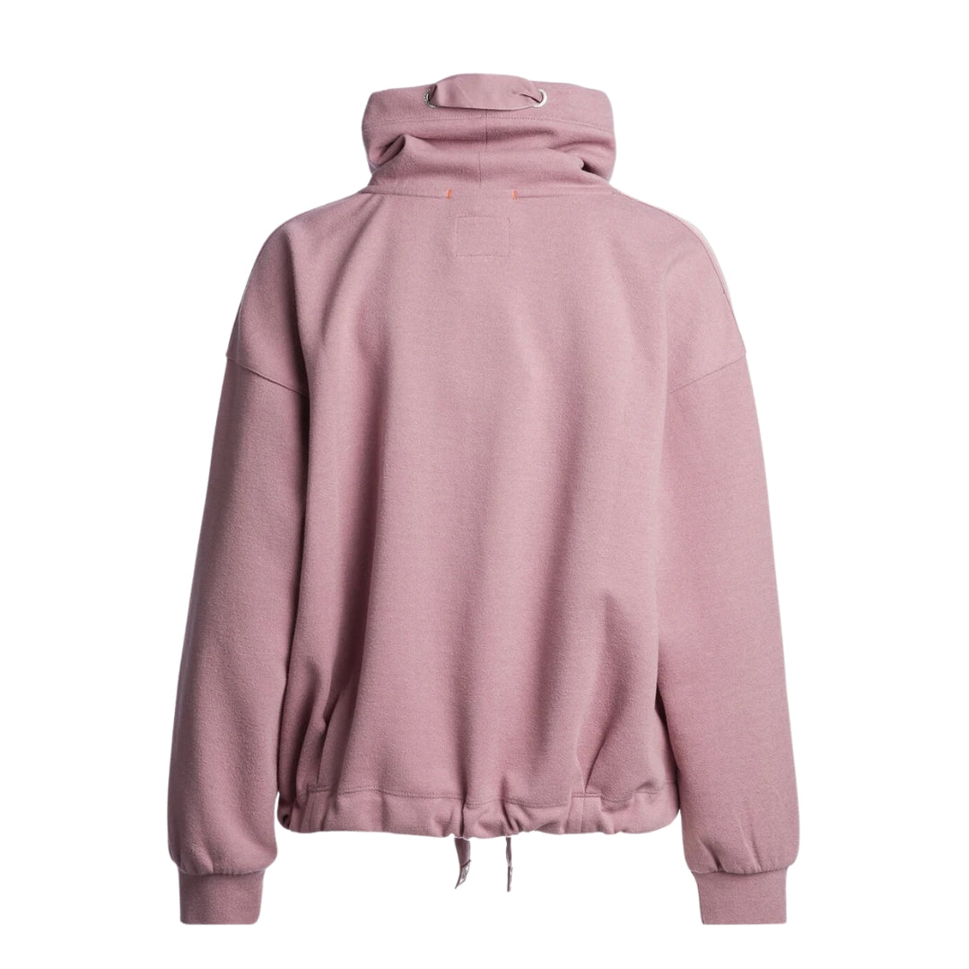 Parajumpers ZELDA - WOMAN 251MPWFLGX31 TAUPE ALLOY S