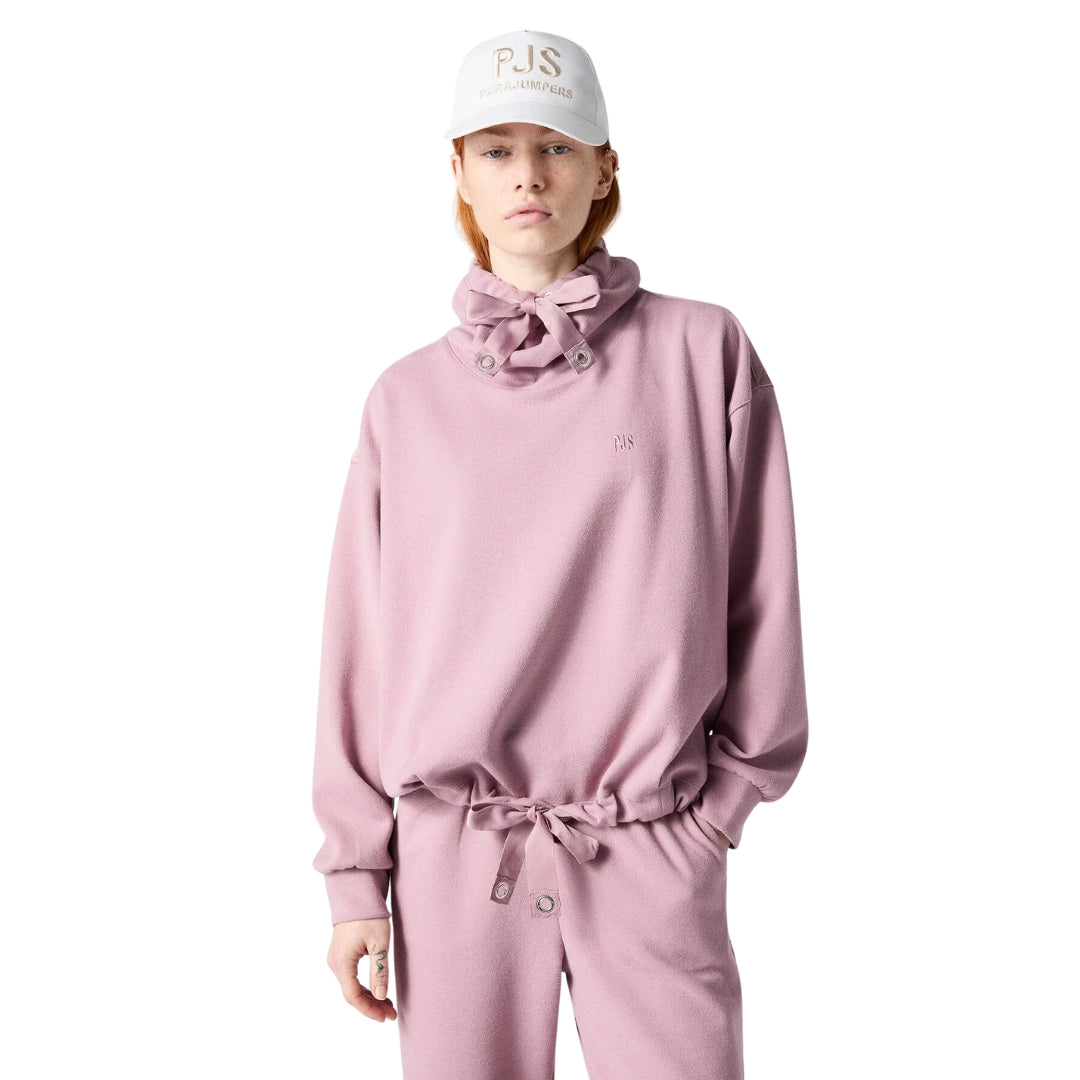 Parajumpers ZELDA - WOMAN 251MPWFLGX31 TAUPE ALLOY S