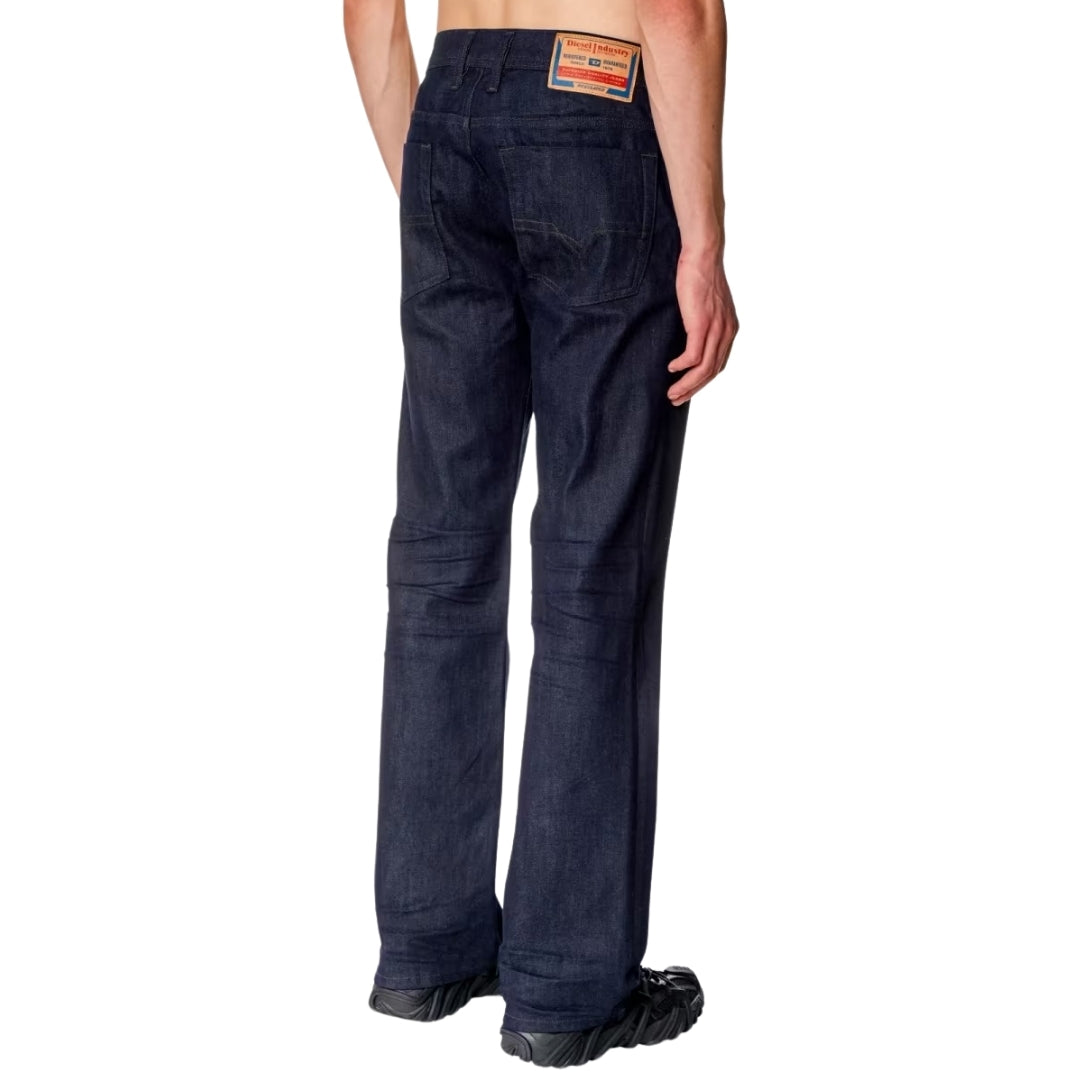 Diesel Zatiny-X Dark Blue Jeans W32 L32 / 32L