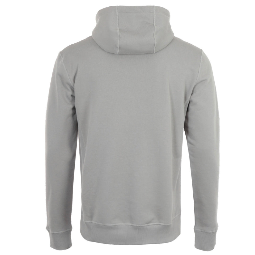 Alife Collegiate Grey Hoodie