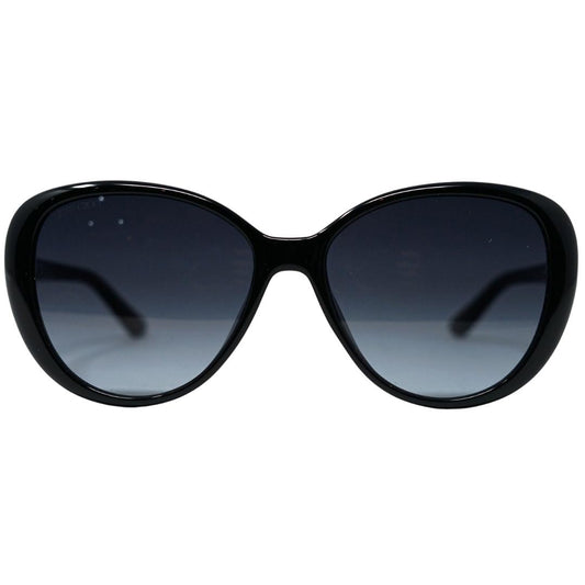 Jimmy Choo Amira Black Sunglasses
