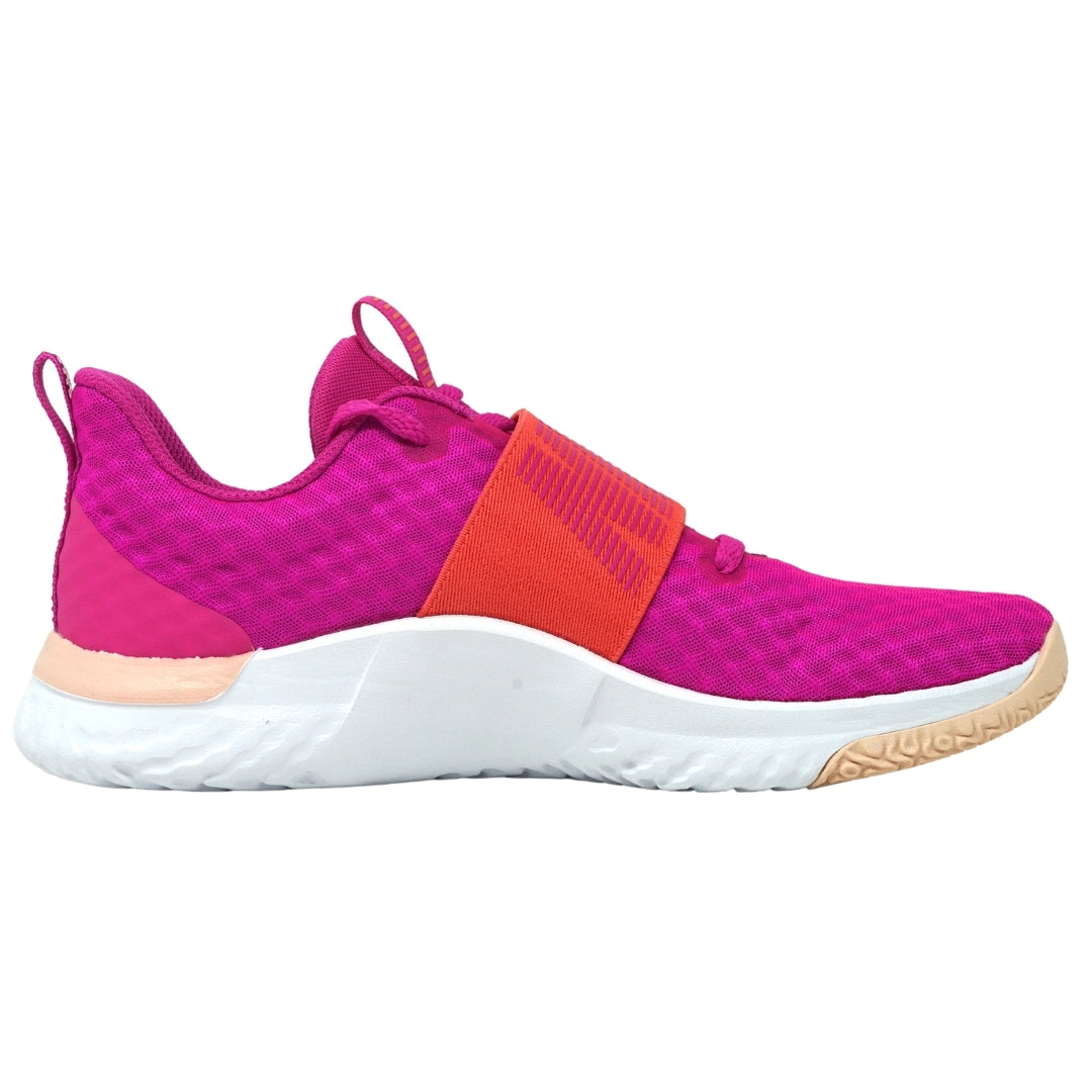 Nike Renew In-Season Pink Trainers