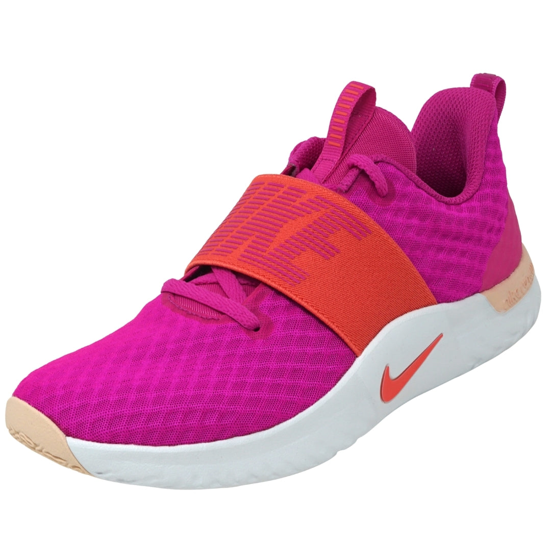 Nike Renew In-Season Pink Trainers