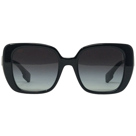 Burberry Be4371 30018G Helena Black Sunglasses