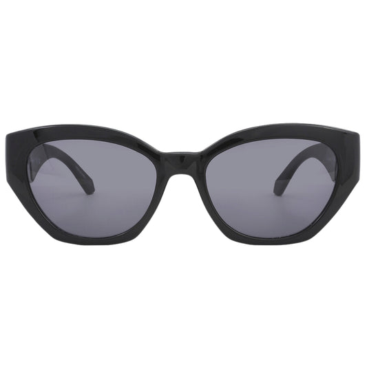 Calvin Klein Ckj22634S 001 Black Sunglasses