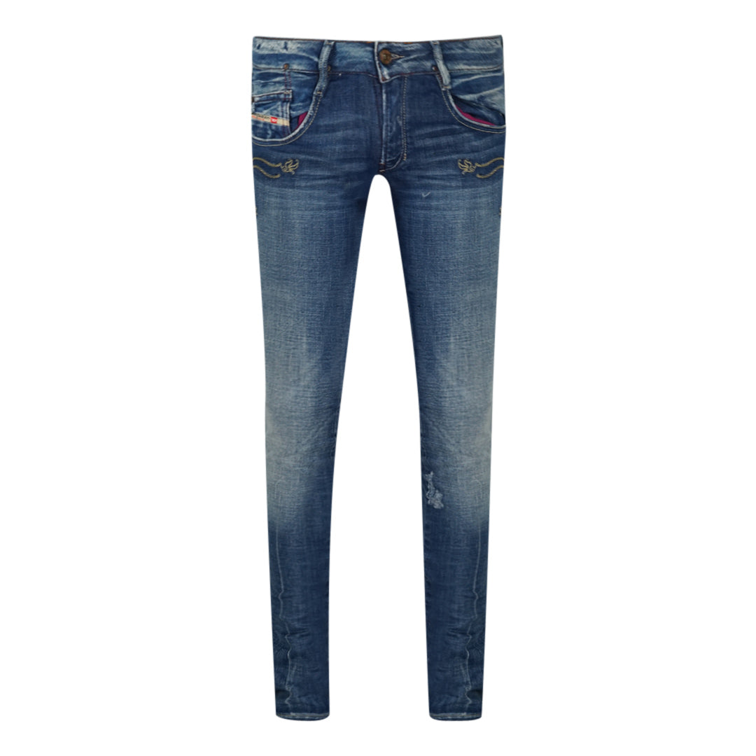 Diesel Clush 0070U Jeans