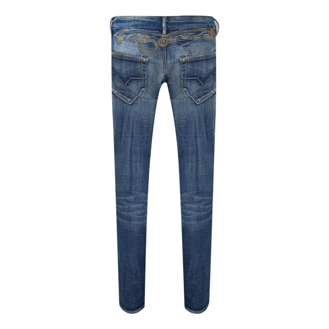 Diesel Clush 0070U Jeans
