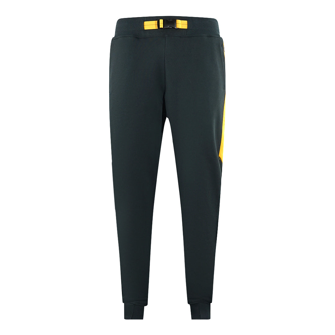 Parajumpers Collins Black Pants