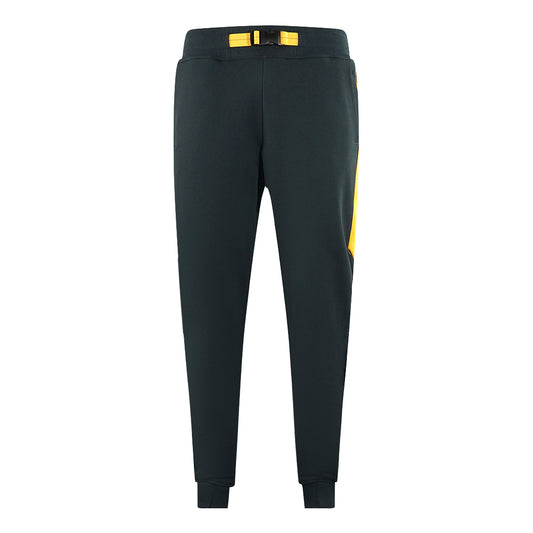 Parajumpers Collins Black Pants