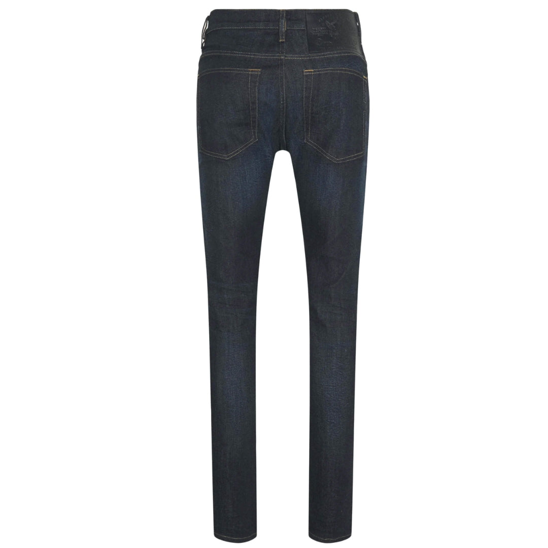 Diesel D-Amny 069WF Jeans