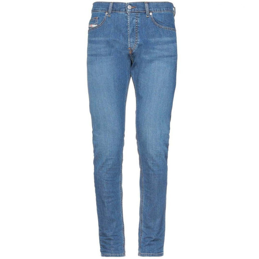 Diesel D-Luster Blue Jeans