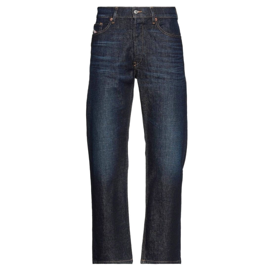Diesel D-Macs 09A12 Blue Jeans