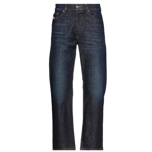 Diesel D-Macs 09A12 Blue Jeans