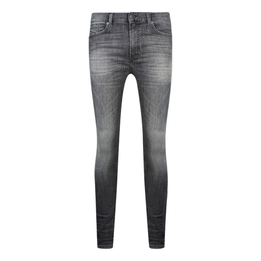 Diesel D-Reeft-Jogg 009SU Jeans
