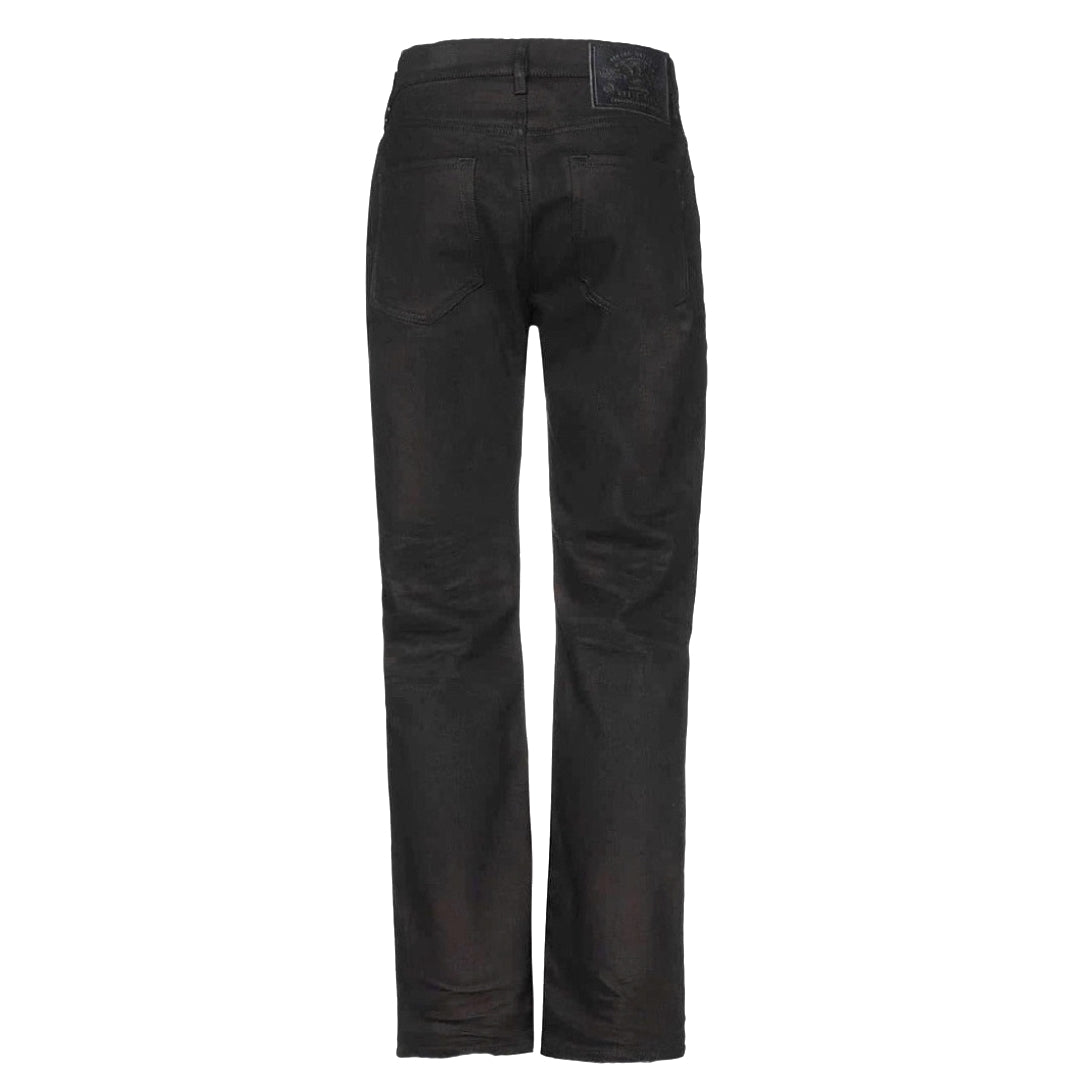 Diesel D-Viker 09A79 Black Jeans