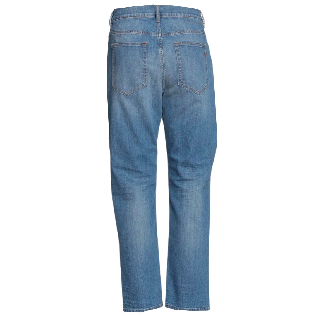 Diesel D-Viker 0EHAJ Blue Jeans
