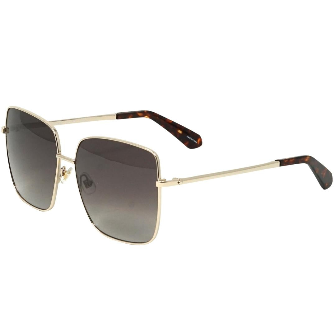 Kate Spade Fenton G S 0086 Ha Silver Sunglasses