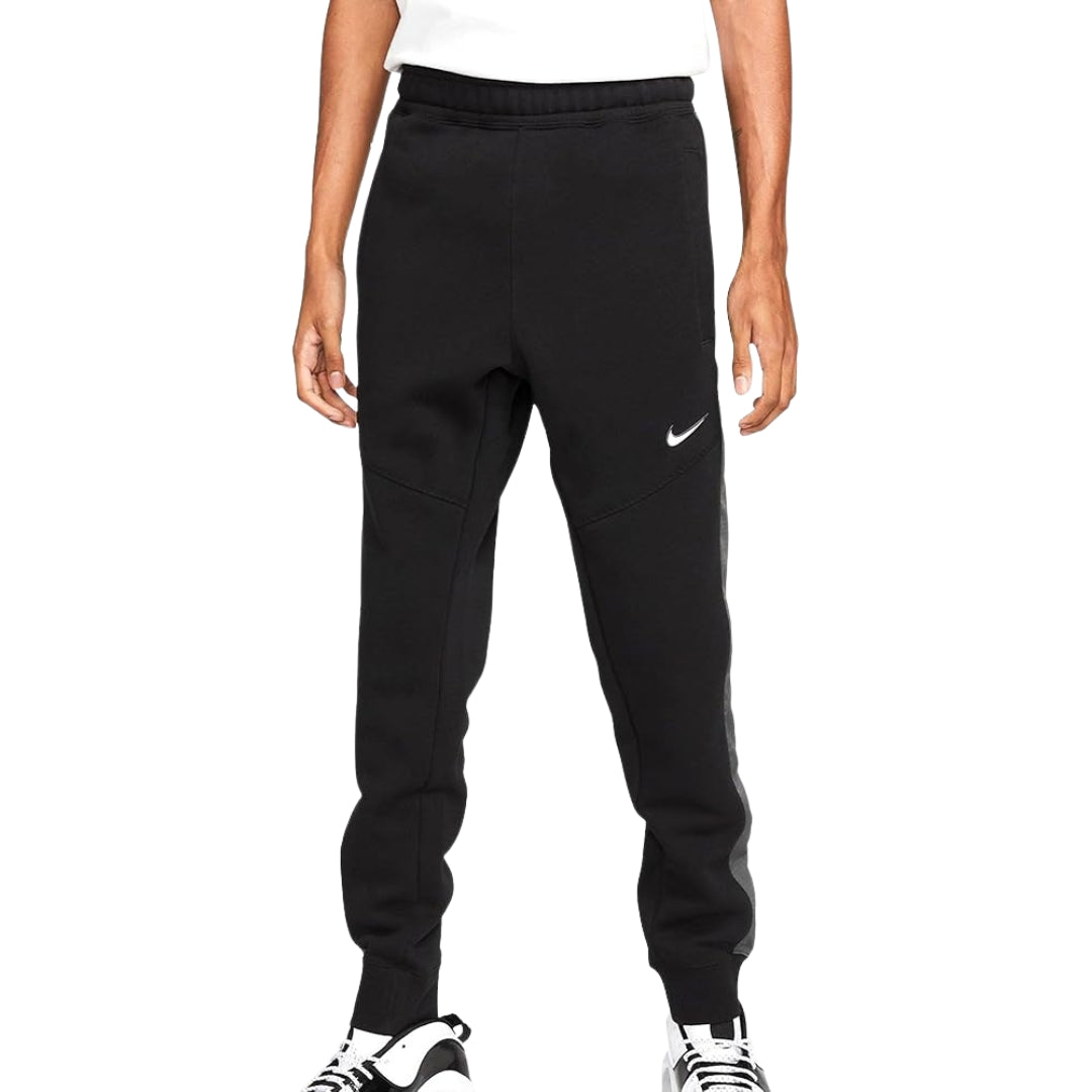 Nike Hybrid Black Joggers