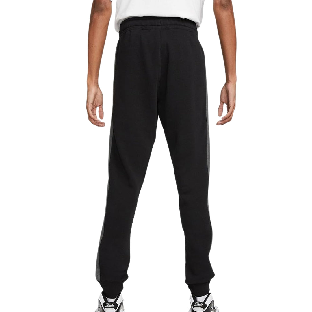 Nike Hybrid Black Joggers