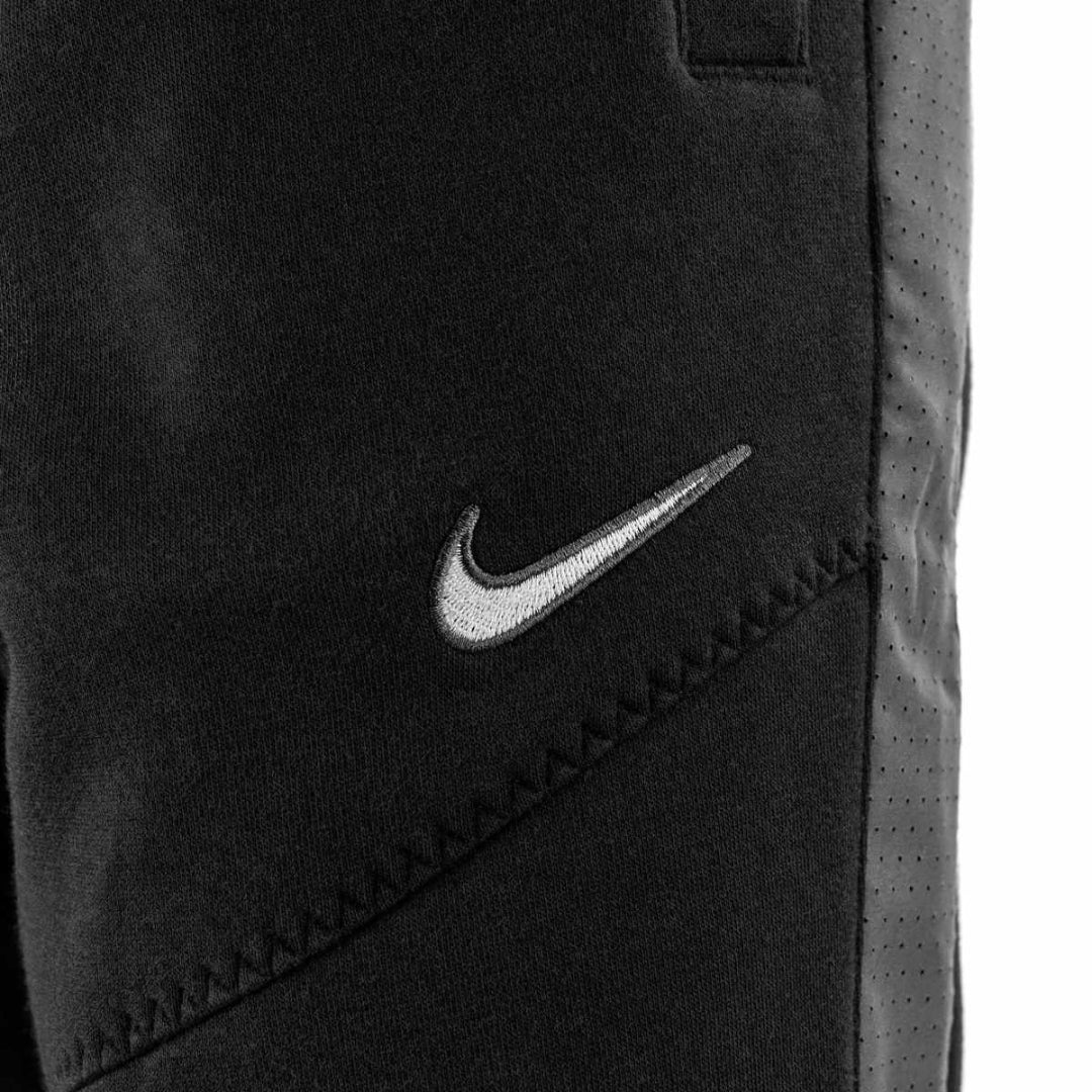 Nike Hybrid Black Joggers